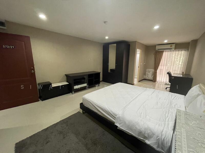 For Sale - แกรนด์ พาร์ค ทาวน์, Bangkok