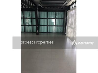 ขาย - 39053 ขายอาคารสำนักงาน ถนนรัชดาภิเษก เนื้อที่ 55 ตารางวา, กรุงเทพ