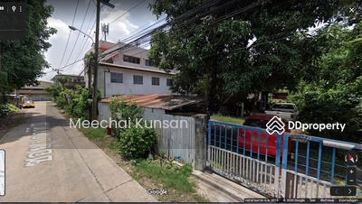 ขาย - ที่ดินเปล่าสุขุมวิท101 ใกล้รถไฟฟ้าปุณณวิถี, กรุงเทพ