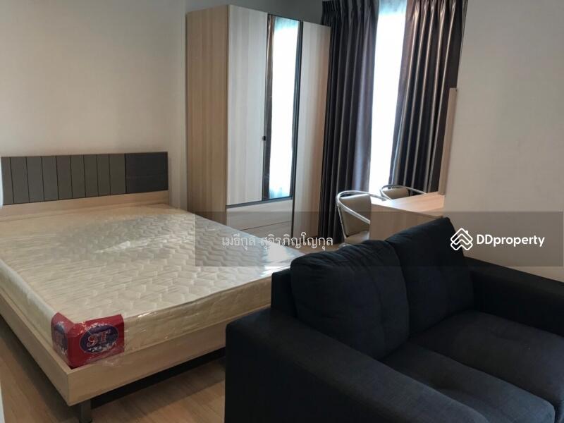 The Base Rama 9-Ramkhamhaeng, Bangkok, 3 Ramkhamhaeng Road, Hua Mak, Bang Kapi, Bangkok, Studio, 26 sqm, Condo For Rent, by Agentbkk, 7808962 - DDproperty.com