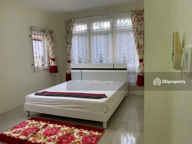 5R0263 This house for rent 3bedrooms 2bathrooms 35,500/month location at kathu, ภูเก็ต, กะทู้, ภูเก็ต, 100 ตร.ม., บ้านเดี่ยว ให้เช่า, โดย PK LIFE Property, 7811133 - DDproperty.com