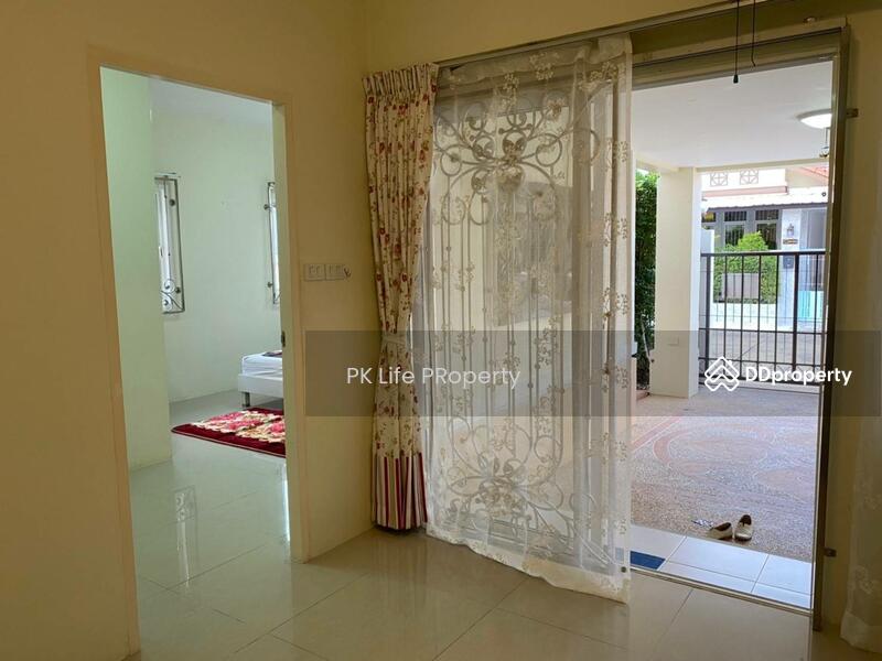 5R0263 This house for rent 3bedrooms 2bathrooms 35,500/month location at kathu, Phuket, Kathu, Phuket, 3 Bedrooms, 100 sqm, Single Detached House For Rent, by PK LIFE Property, 7811133 - DDproperty.com