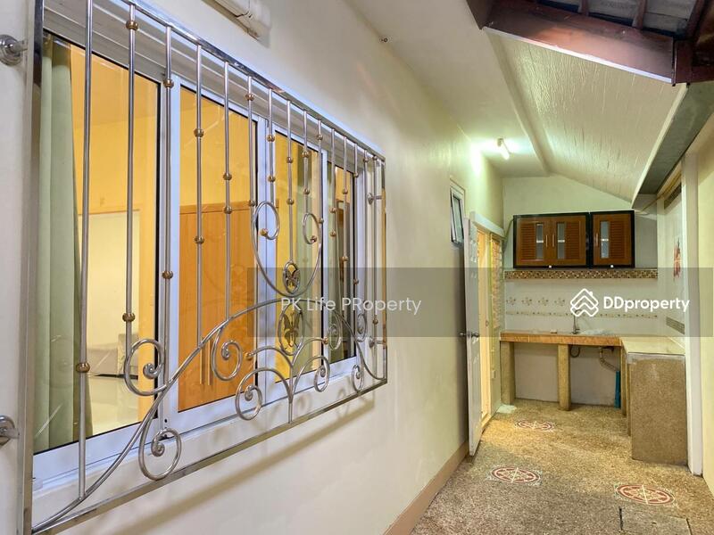 5R0263 This house for rent 3bedrooms 2bathrooms 35,500/month location at kathu, Phuket, Kathu, Phuket, 3 Bedrooms, 100 sqm, Single Detached House For Rent, by PK LIFE Property, 7811133 - DDproperty.com