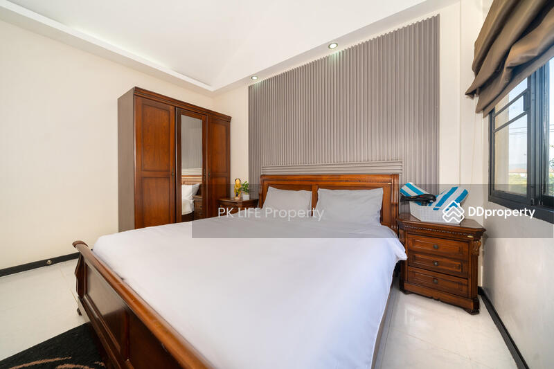 2R0108 House with small pool 4 bedroom 2 bathroom 65,000/month at cherngtalay have fully furnished, ภูเก็ต, เชิงทะเล, ถลาง, ภูเก็ต, 180 ตร.ม., บ้านเดี่ยว ให้เช่า, โดย PK LIFE Property, 7811199 - DDproperty.com