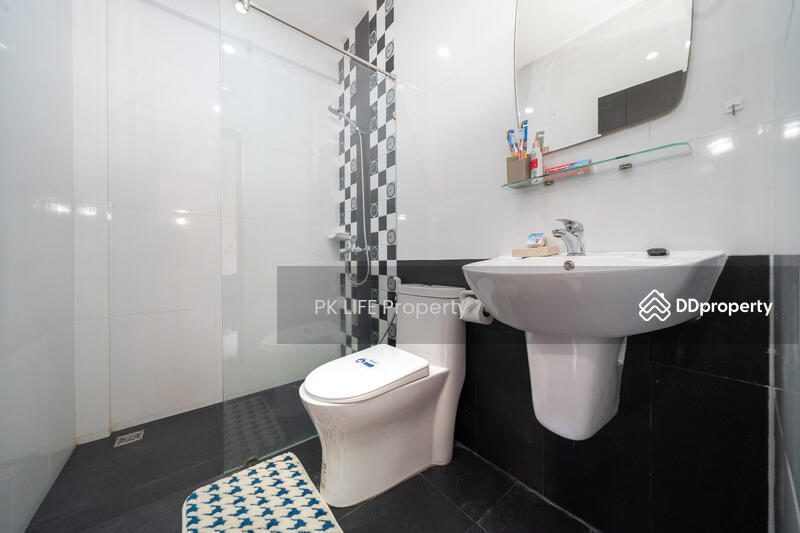 2R0108 House with small pool 4 bedroom 2 bathroom 65,000/month at cherngtalay have fully furnished, ภูเก็ต, เชิงทะเล, ถลาง, ภูเก็ต, 180 ตร.ม., บ้านเดี่ยว ให้เช่า, โดย PK LIFE Property, 7811199 - DDproperty.com