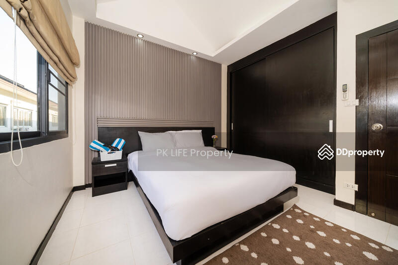 2R0108 House with small pool 4 bedroom 2 bathroom 65,000/month at cherngtalay have fully furnished, Phuket, Choeng Thale, Thalang, Phuket, 4 Bedrooms, 180 sqm, Single Detached House For Rent, by PK LIFE Property, 7811199 - DDproperty.com