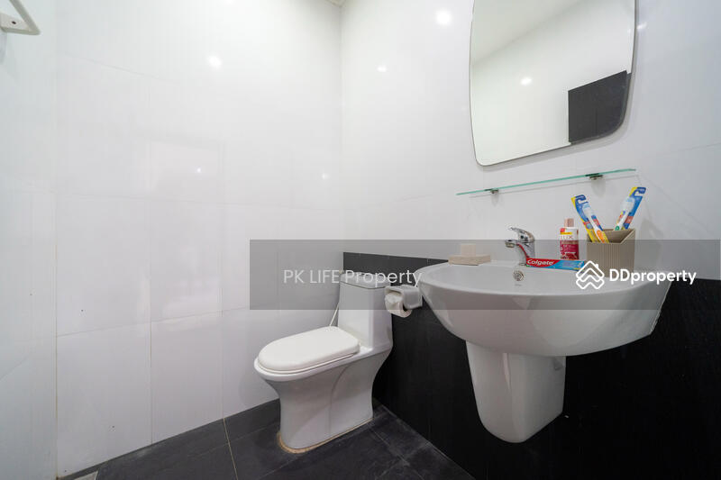 2R0108 House with small pool 4 bedroom 2 bathroom 65,000/month at cherngtalay have fully furnished, Phuket, Choeng Thale, Thalang, Phuket, 4 Bedrooms, 180 sqm, Single Detached House For Rent, by PK LIFE Property, 7811199 - DDproperty.com