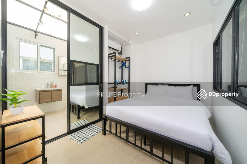 2R0108 House with small pool 4 bedroom 2 bathroom 65,000/month at cherngtalay have fully furnished, ภูเก็ต, เชิงทะเล, ถลาง, ภูเก็ต, 180 ตร.ม., บ้านเดี่ยว ให้เช่า, โดย PK LIFE Property, 7811199 - DDproperty.com