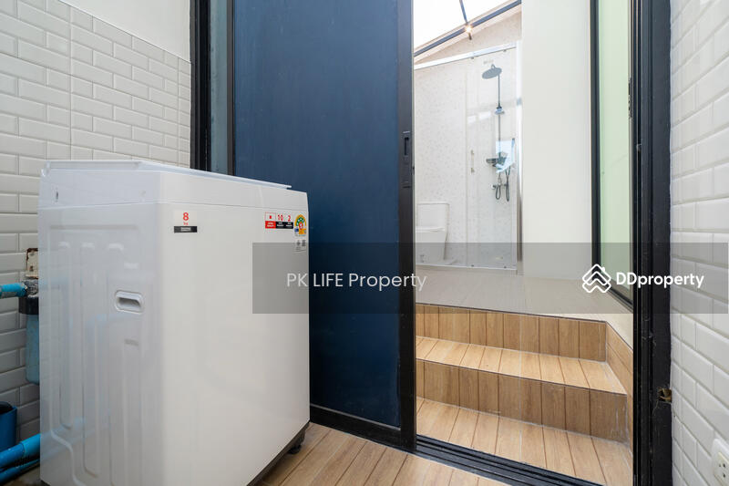 2R0108 House with small pool 4 bedroom 2 bathroom 65,000/month at cherngtalay have fully furnished, Phuket, Choeng Thale, Thalang, Phuket, 4 Bedrooms, 180 sqm, Single Detached House For Rent, by PK LIFE Property, 7811199 - DDproperty.com