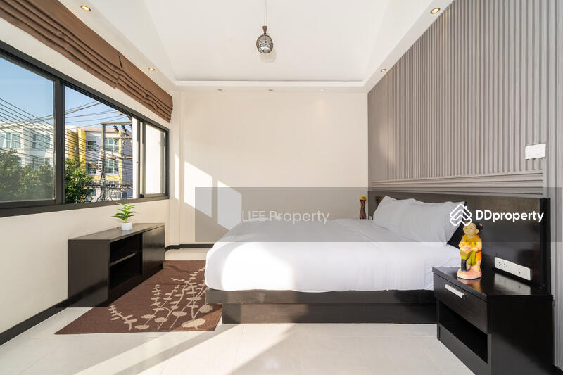 2R0108 House with small pool 4 bedroom 2 bathroom 65,000/month at cherngtalay have fully furnished, ภูเก็ต, เชิงทะเล, ถลาง, ภูเก็ต, 180 ตร.ม., บ้านเดี่ยว ให้เช่า, โดย PK LIFE Property, 7811199 - DDproperty.com