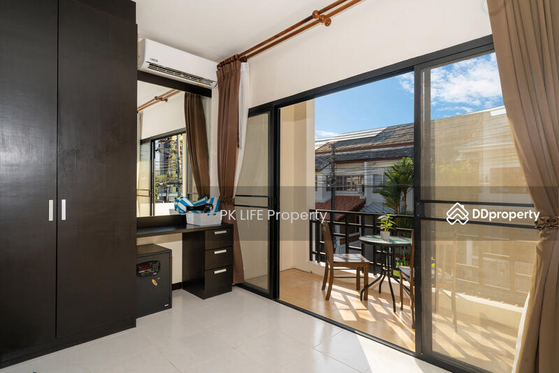 2R0108 House with small pool 4 bedroom 2 bathroom 65,000/month at cherngtalay have fully furnished, ภูเก็ต, เชิงทะเล, ถลาง, ภูเก็ต, 180 ตร.ม., บ้านเดี่ยว ให้เช่า, โดย PK LIFE Property, 7811199 - DDproperty.com