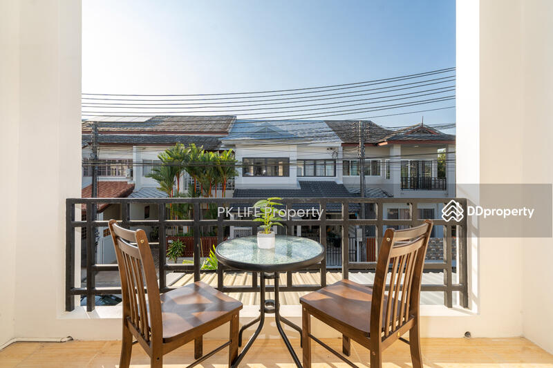 2R0108 House with small pool 4 bedroom 2 bathroom 65,000/month at cherngtalay have fully furnished, ภูเก็ต, เชิงทะเล, ถลาง, ภูเก็ต, 180 ตร.ม., บ้านเดี่ยว ให้เช่า, โดย PK LIFE Property, 7811199 - DDproperty.com