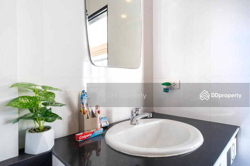 2R0108 House with small pool 4 bedroom 2 bathroom 65,000/month at cherngtalay have fully furnished, Phuket, Choeng Thale, Thalang, Phuket, 4 Bedrooms, 180 sqm, Single Detached House For Rent, by PK LIFE Property, 7811199 - DDproperty.com