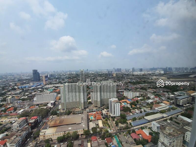 The Line Phahon-Pradipat, Bangkok, 21 Pradiphat Road, Samsen Nai, Phaya Thai, Bangkok, 1 Bedroom, 34 sqm, Condo For Rent, by Jarunat K, 7813858 - DDproperty.com