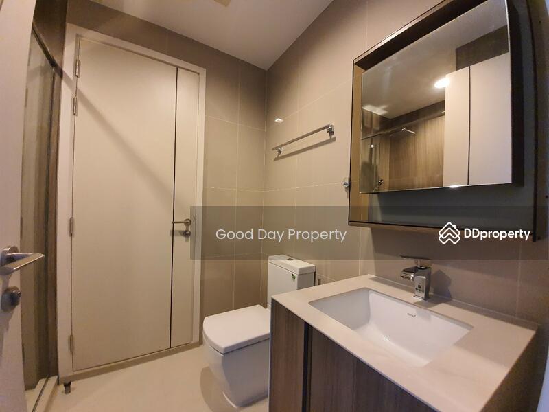 The Line Phahon-Pradipat, Bangkok, 21 Pradiphat Road, Samsen Nai, Phaya Thai, Bangkok, 1 Bedroom, 34 sqm, Condo For Rent, by Jarunat K, 7813858 - DDproperty.com