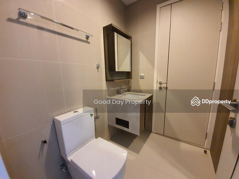 The Line Phahon-Pradipat, Bangkok, 21 Pradiphat Road, Samsen Nai, Phaya Thai, Bangkok, 1 Bedroom, 34 sqm, Condo For Rent, by Jarunat K, 7813858 - DDproperty.com