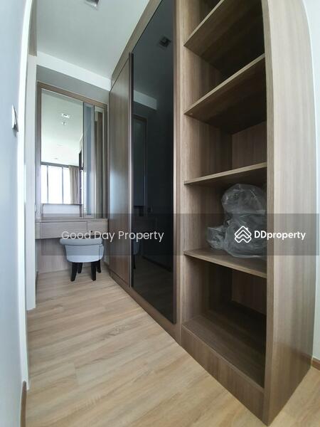 The Line Phahon-Pradipat, Bangkok, 21 Pradiphat Road, Samsen Nai, Phaya Thai, Bangkok, 1 Bedroom, 34 sqm, Condo For Rent, by Jarunat K, 7813858 - DDproperty.com