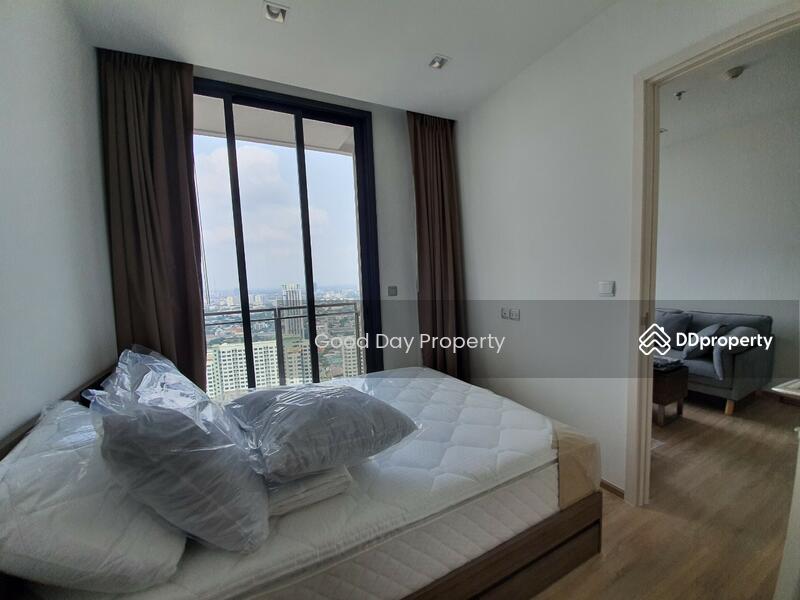 The Line Phahon-Pradipat, Bangkok, 21 Pradiphat Road, Samsen Nai, Phaya Thai, Bangkok, 1 Bedroom, 34 sqm, Condo For Rent, by Jarunat K, 7813858 - DDproperty.com