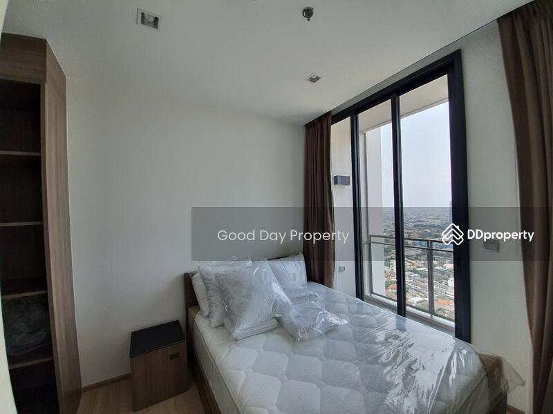 The Line Phahon-Pradipat, Bangkok, 21 Pradiphat Road, Samsen Nai, Phaya Thai, Bangkok, 1 Bedroom, 34 sqm, Condo For Rent, by Jarunat K, 7813858 - DDproperty.com
