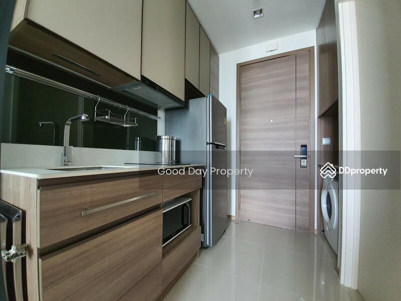 The Line Phahon-Pradipat, Bangkok, 21 Pradiphat Road, Samsen Nai, Phaya Thai, Bangkok, 1 Bedroom, 34 sqm, Condo For Rent, by Jarunat K, 7813858 - DDproperty.com
