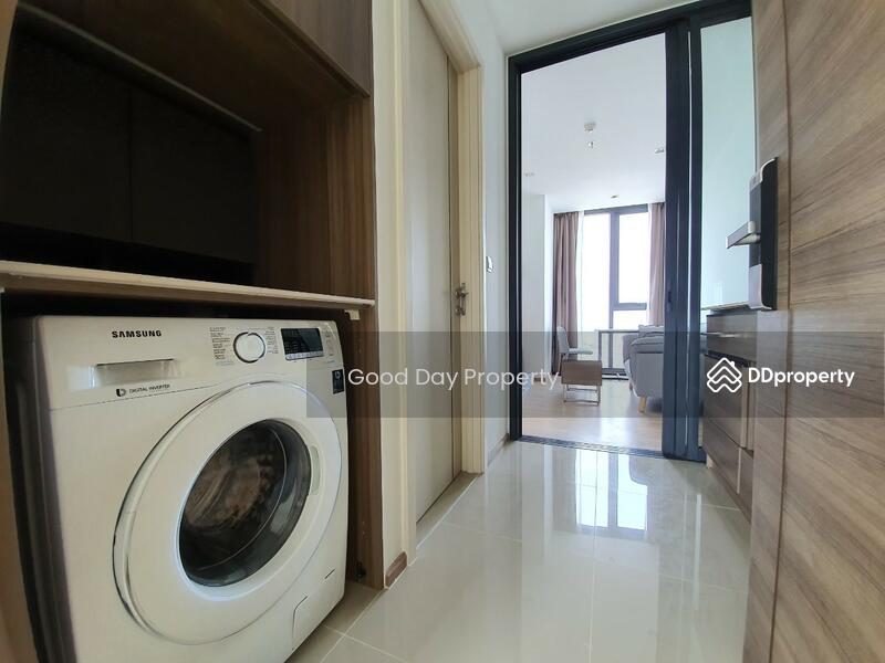 The Line Phahon-Pradipat, Bangkok, 21 Pradiphat Road, Samsen Nai, Phaya Thai, Bangkok, 1 Bedroom, 34 sqm, Condo For Rent, by Jarunat K, 7813858 - DDproperty.com