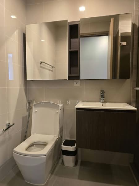 The Line Sukhumvit 71, Bangkok, 15 Sukhumvit 71 Road, Phra Kanong Nua, Watthana, Bangkok, 2 Bedrooms, 59 sqm, Condo For Rent, by Jarunat K, 7815041 - DDproperty.com