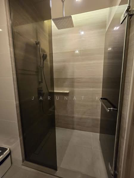 The Line Sukhumvit 71, Bangkok, 15 Sukhumvit 71 Road, Phra Kanong Nua, Watthana, Bangkok, 2 Bedrooms, 59 sqm, Condo For Rent, by Jarunat K, 7815041 - DDproperty.com