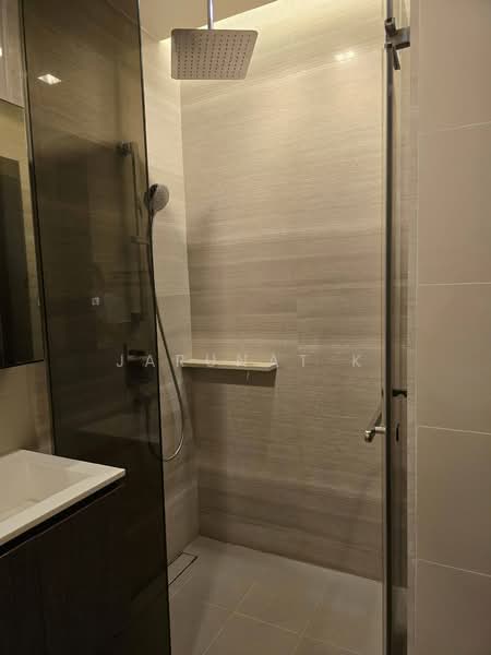 The Line Sukhumvit 71, Bangkok, 15 Sukhumvit 71 Road, Phra Kanong Nua, Watthana, Bangkok, 2 Bedrooms, 59 sqm, Condo For Rent, by Jarunat K, 7815041 - DDproperty.com