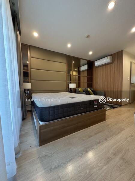Elio Sukhumvit 64 : เอลลิโอ สุขุมวิท 64, Bangkok, 99 ซอยสุขุมวิท 64, Bang Chak, Phra Khanong, Bangkok, 1 Bedroom, 44 sqm, Condo For Sale, by Nah-U. Warattaya, 7815121 - DDproperty.com