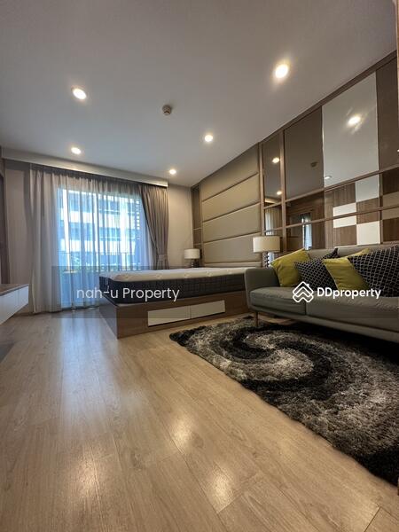 Elio Sukhumvit 64 : เอลลิโอ สุขุมวิท 64, Bangkok, 99 ซอยสุขุมวิท 64, Bang Chak, Phra Khanong, Bangkok, 1 Bedroom, 44 sqm, Condo For Sale, by Nah-U. Warattaya, 7815121 - DDproperty.com