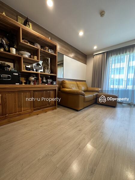 Elio Sukhumvit 64 : เอลลิโอ สุขุมวิท 64, Bangkok, 99 ซอยสุขุมวิท 64, Bang Chak, Phra Khanong, Bangkok, 1 Bedroom, 44 sqm, Condo For Sale, by Nah-U. Warattaya, 7815121 - DDproperty.com