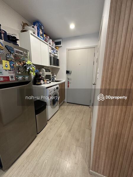 For Sale - Elio Sukhumvit 64, Bangkok