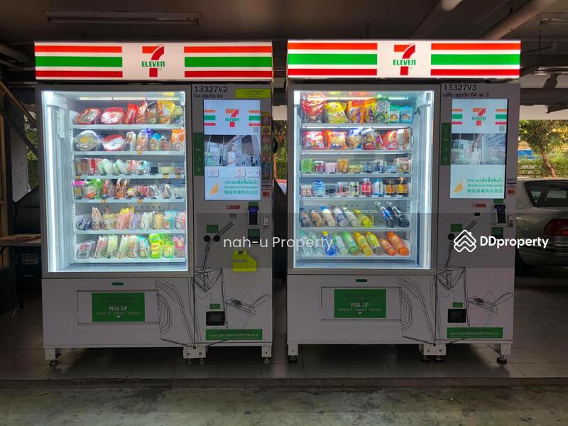ขาย - Elio Sukhumvit 64 : เอลลิโอ สุขุมวิท 64, กรุงเทพ