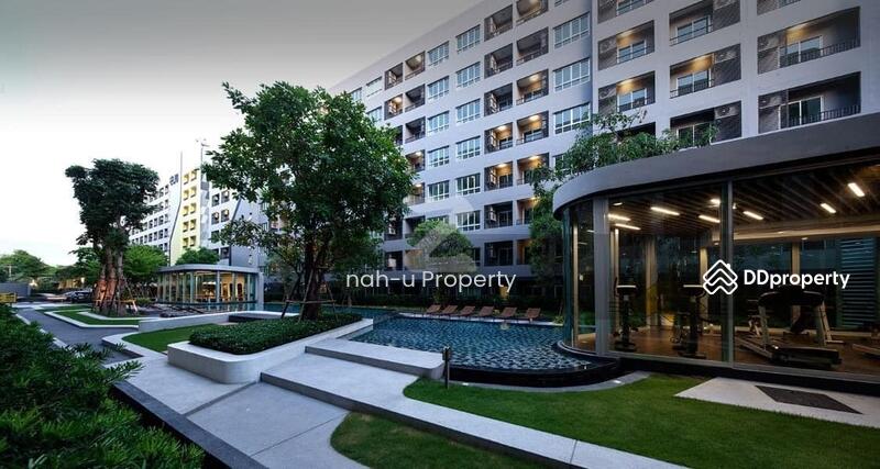 ขาย - Elio Sukhumvit 64 : เอลลิโอ สุขุมวิท 64, กรุงเทพ