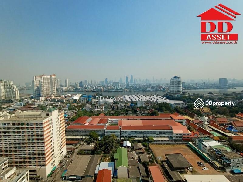 ขาย - ISSI Condo สุขสวัสดิ์ (อิซซี่ คอนโด สุขสวัสดิ์), กรุงเทพ