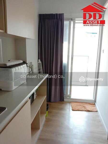 ขาย - ISSI Condo สุขสวัสดิ์ (อิซซี่ คอนโด สุขสวัสดิ์), กรุงเทพ