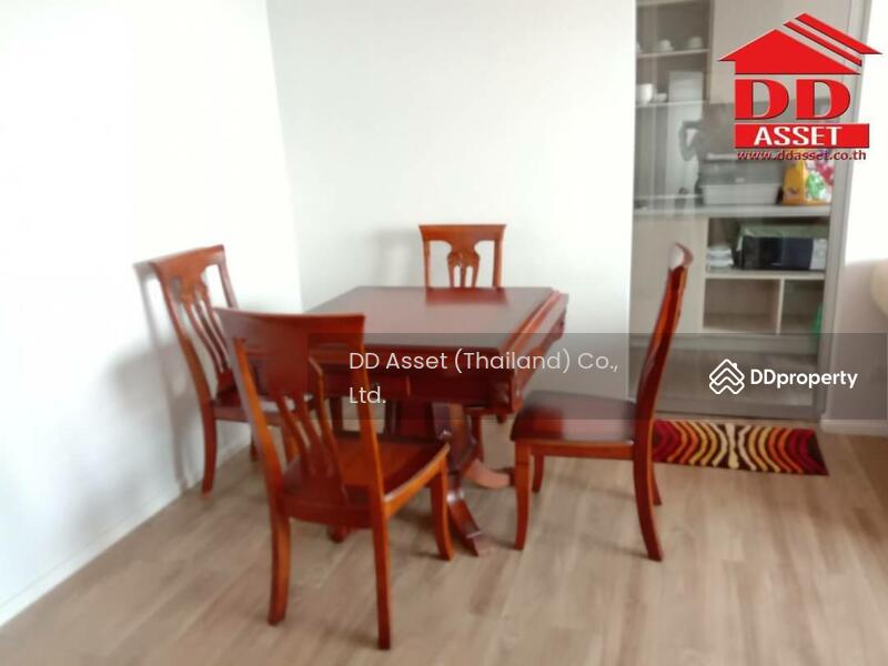ขาย - ISSI Condo สุขสวัสดิ์ (อิซซี่ คอนโด สุขสวัสดิ์), กรุงเทพ