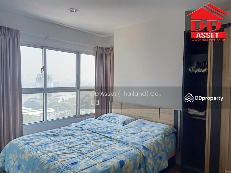 ขาย - ISSI Condo สุขสวัสดิ์ (อิซซี่ คอนโด สุขสวัสดิ์), กรุงเทพ