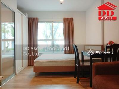 ขาย - ISSI Condo สุขสวัสดิ์ (อิซซี่ คอนโด สุขสวัสดิ์), กรุงเทพ