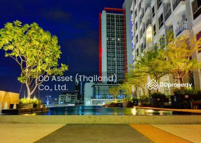 ขาย - Supalai Lite สาทร, กรุงเทพ