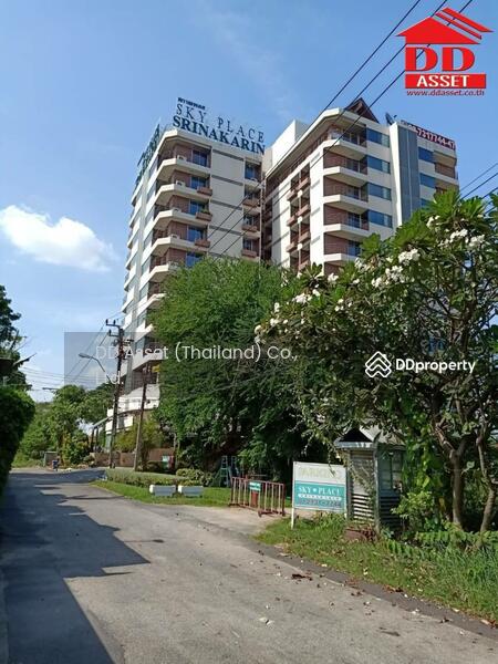 ขาย - สกายเพลสศรีนครินทร์, กรุงเทพ