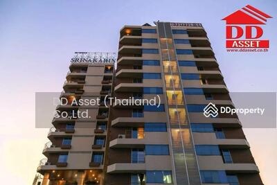 ขาย - สกายเพลสศรีนครินทร์, กรุงเทพ