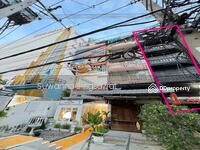 ขาย - ขายตึกแถวติดห้างไอคอนสยาม ทำเลดีที่สุดในย่านนี้ค่ะ, กรุงเทพ