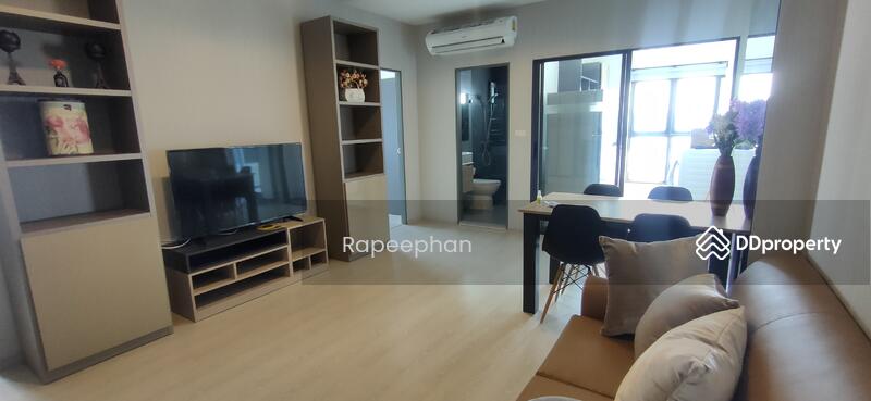 ให้เช่า - IDEO Sukhumvit 115 : ไอดีโอ สุขุมวิท 115, สมุทรปราการ