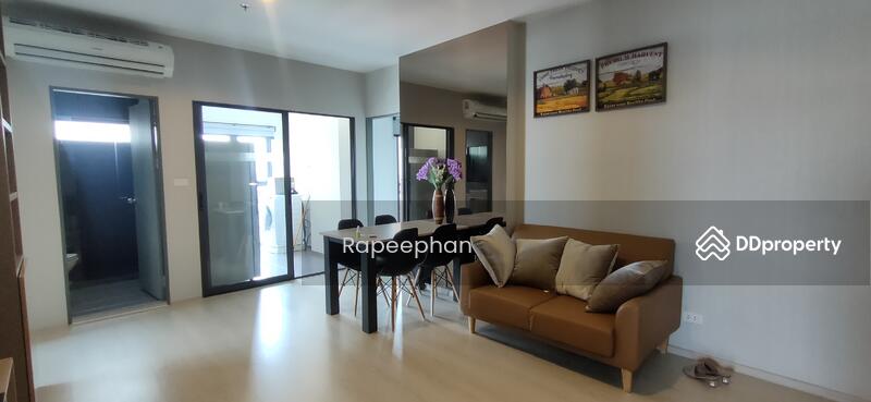 ให้เช่า - IDEO Sukhumvit 115 : ไอดีโอ สุขุมวิท 115, สมุทรปราการ