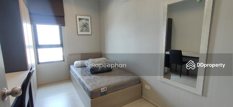 ให้เช่า - IDEO Sukhumvit 115 : ไอดีโอ สุขุมวิท 115, สมุทรปราการ