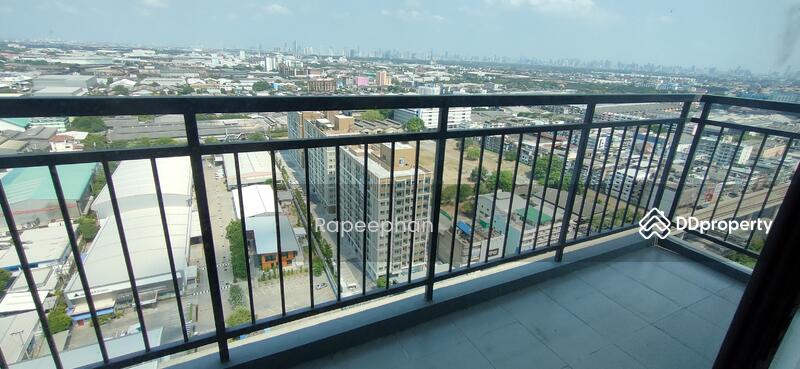ให้เช่า - IDEO Sukhumvit 115 : ไอดีโอ สุขุมวิท 115, สมุทรปราการ