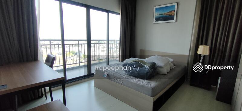 ให้เช่า - IDEO Sukhumvit 115 : ไอดีโอ สุขุมวิท 115, สมุทรปราการ