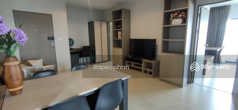 ให้เช่า - IDEO Sukhumvit 115 : ไอดีโอ สุขุมวิท 115, สมุทรปราการ