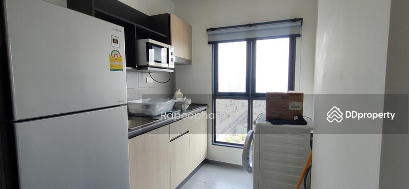 ให้เช่า - IDEO Sukhumvit 115 : ไอดีโอ สุขุมวิท 115, สมุทรปราการ